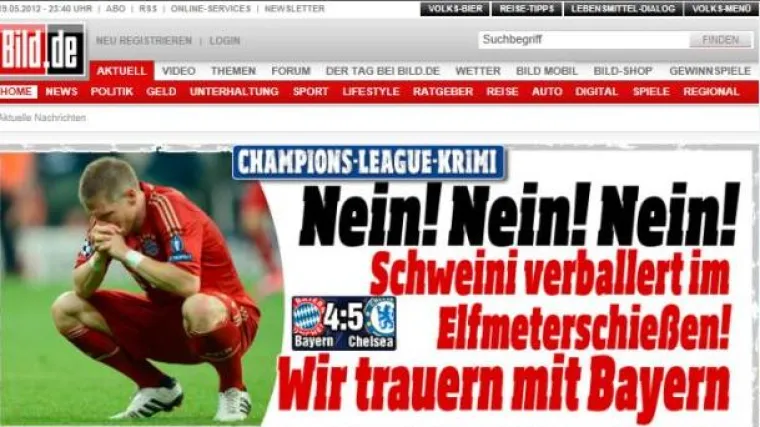 'Ovo je nevjerojatno nezasluženo'