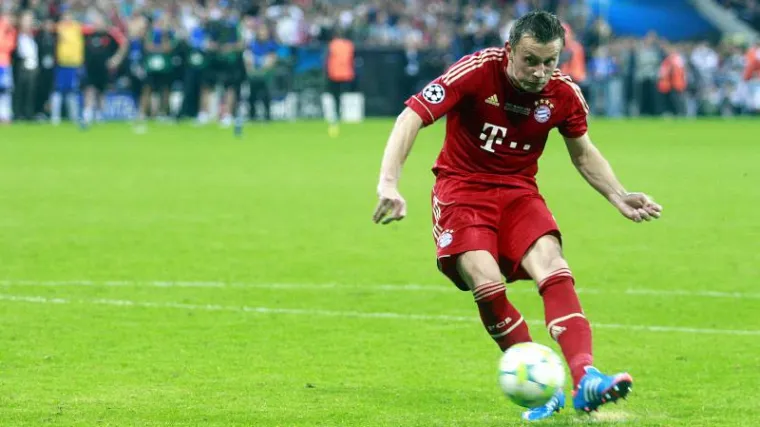 Olić (su)krivac za gubitak naslova: Nisam htio pucati!