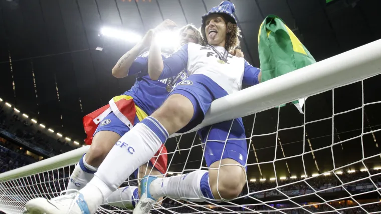 Ovako je izgledao najpijaniji igrač Chelseaja