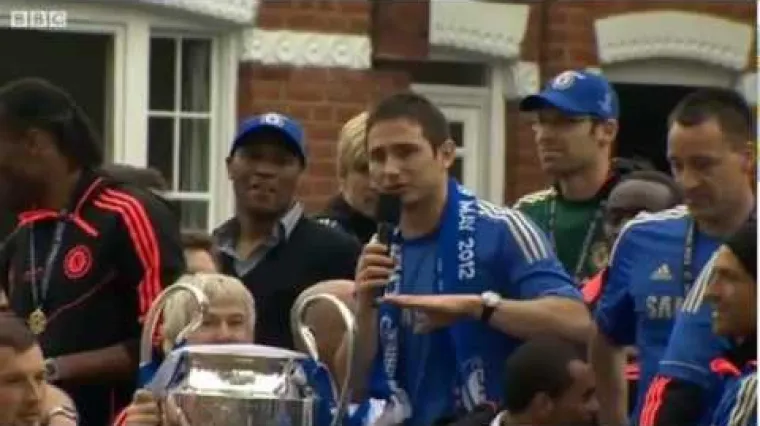 Pogledajte ludnicu na ulicama Londona!