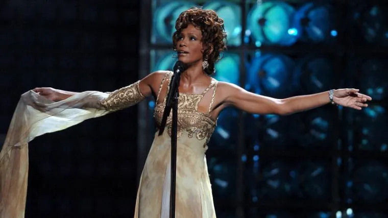 Zadnje &scaron;to ćemo čuti od Whitney Houston