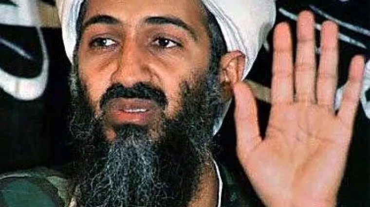 Osama bin Laden ipak nije ubijen?!