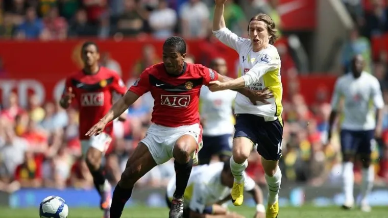 Žele prodati Modrića, ali ne rivalima!