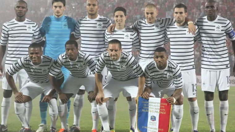 Francuska je nakon remonta opet opasna