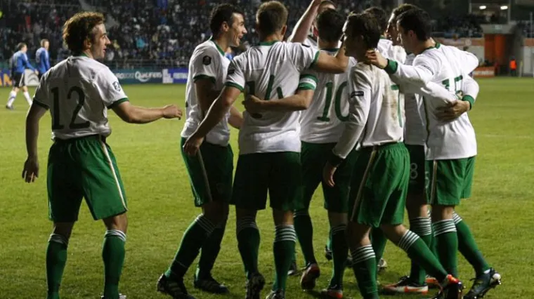 Irci nemaju &scaron;to izgubiti i tada su najopasniji