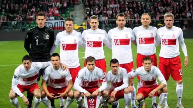 Poljaci pred svojim navijačima jure povijesni rezultat