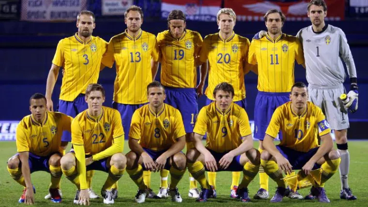 &Scaron;vedska ovisi o inspiraciji jednog čovjeka