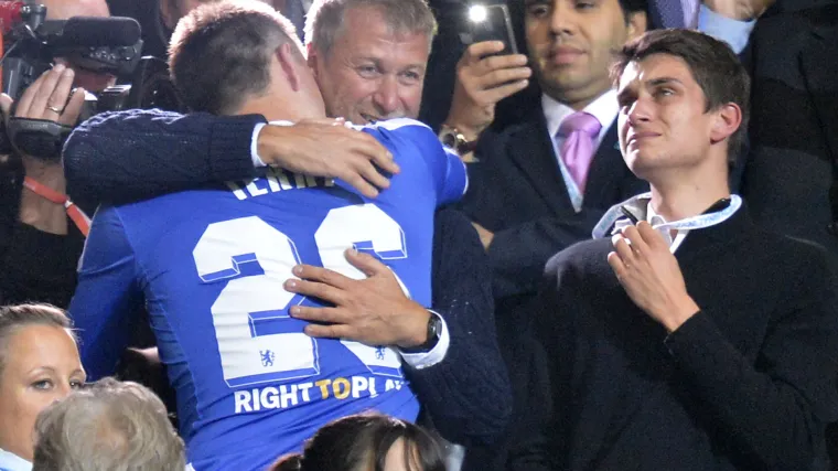 Najurit će trenera koji mu je donio Ligu prvaka!