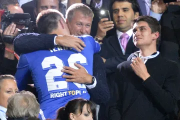 Najurit će trenera koji mu je donio Ligu prvaka!