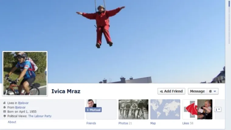 'Ja bih Paradu ponosa nazvao Paradom bolesnih pedera!'