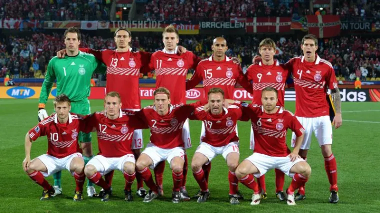 'Olsenova banda' traži podvig