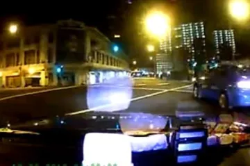 Ferrarijem se odvezao u smrt