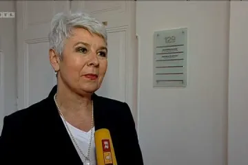 Jadranka Kosor čestitala Karamarku na pobjedi