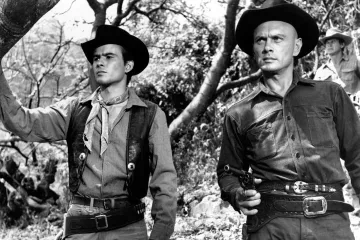 Veliki povratak legendarnog vesterna