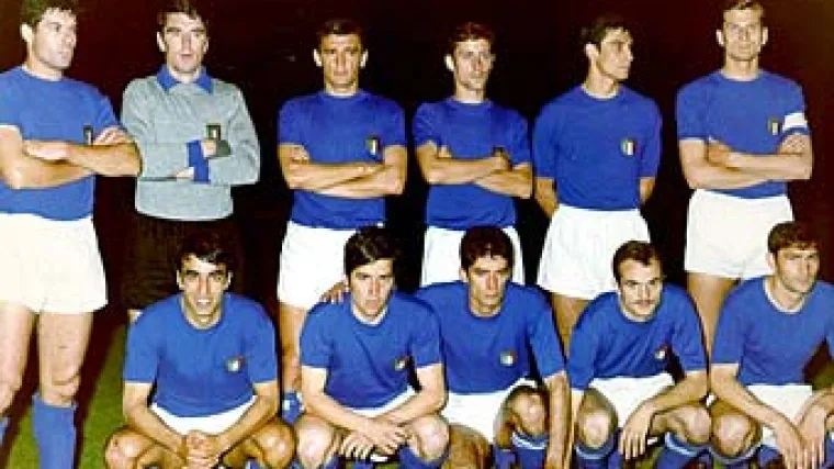 Kako su Talijani postali 'djeca sreće'