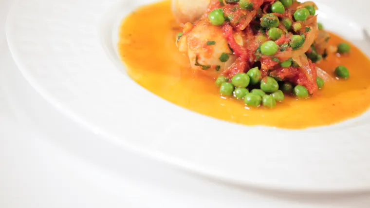 Ovo je idealno proljetno jelo