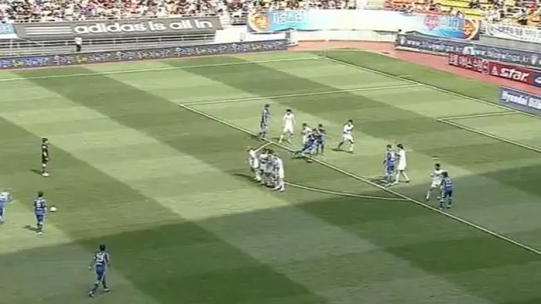 Biv&scaron;i Dinamovac postigao golčinu života