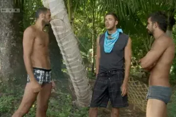 Ognjen rekao Vladi: 'Kristina laže!'