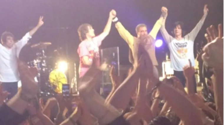 Povratak kojeg se čekalo 16 godina