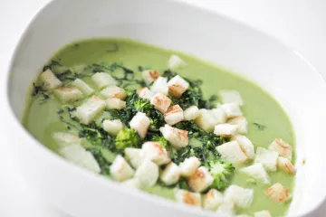 Ovako pripremite juhu od 'kraljice zdravlja'