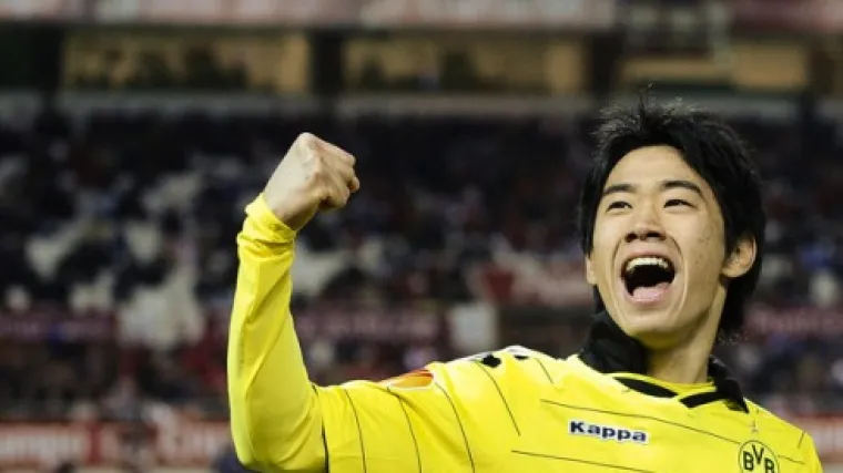 Evo zašto ga želi Manchester United