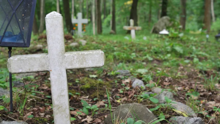 Umjesto u bolnici, žena zavr&scaron;ila u grobu