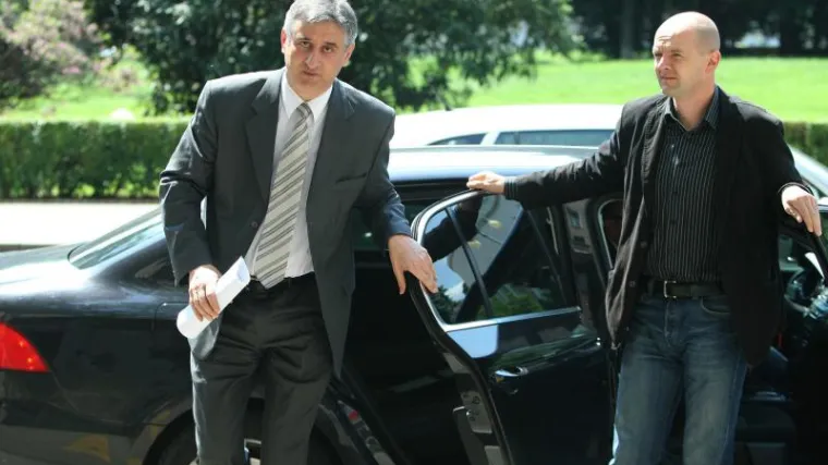Novi &scaron;ef u ofenzivi: HDZ osniva vladu u sjeni!