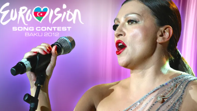 Nina ostala bez finala Eurosonga!