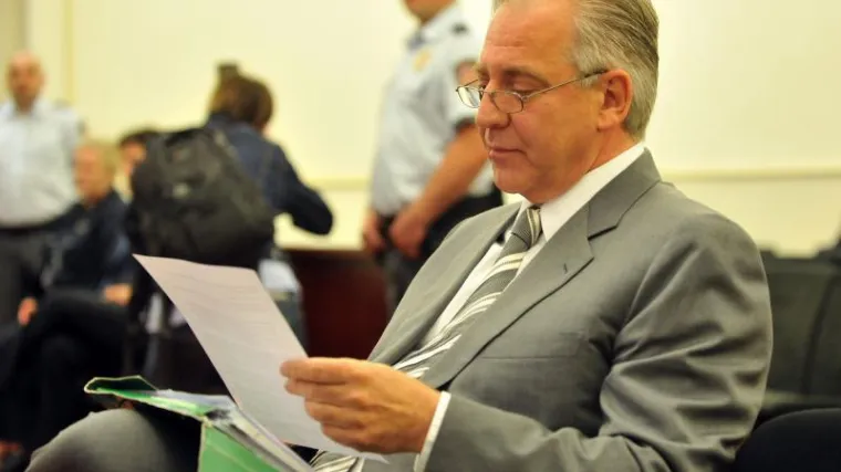 Sanaderov brat Flavio: 'Ježić laže!'