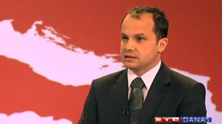 Hajda&scaron; Dončić: Rije&scaron;it ćemo se anomalija pro&scaron;losti!