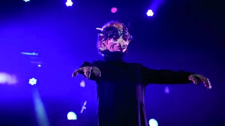 Još dva sjajna koncerta u Tvornici