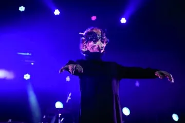 Još dva sjajna koncerta u Tvornici