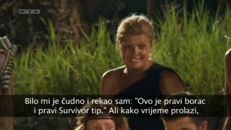 Tko je to htio Miji zalijepiti šamarčinu?