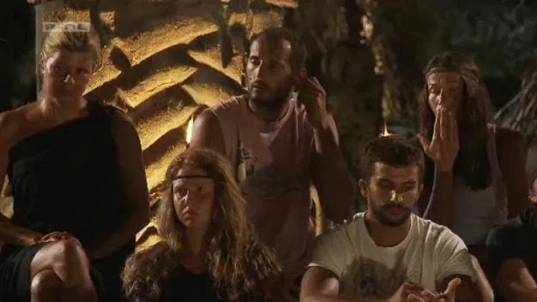 Situacija u Survivoru se sasvim otela kontroli