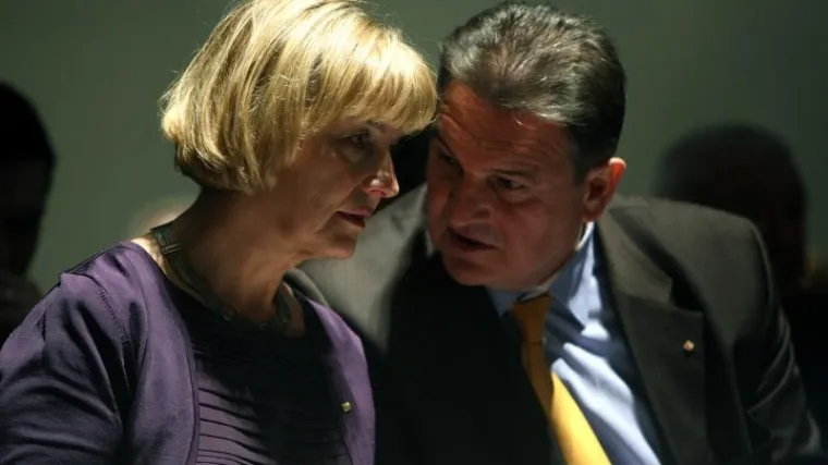 Pusić i Čačić se ne boje HDZ-ove 'Vlade u sjeni'