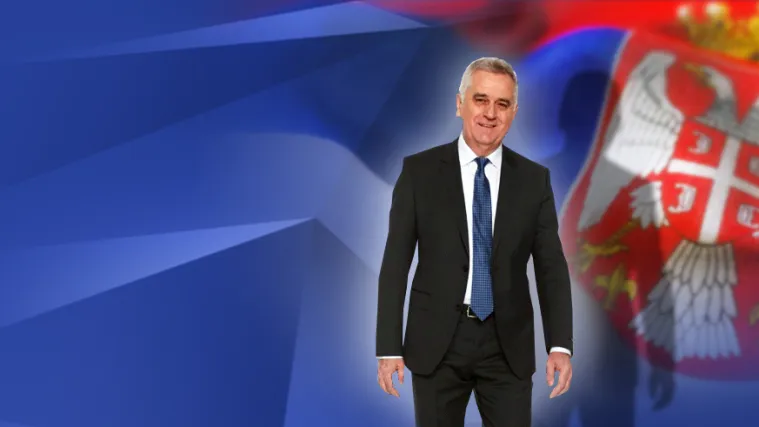 Nikolić: Riječ je o podloj i podmukloj laži!