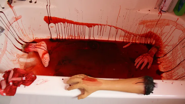 Raskomadao ljude i prodavao njihovo meso!