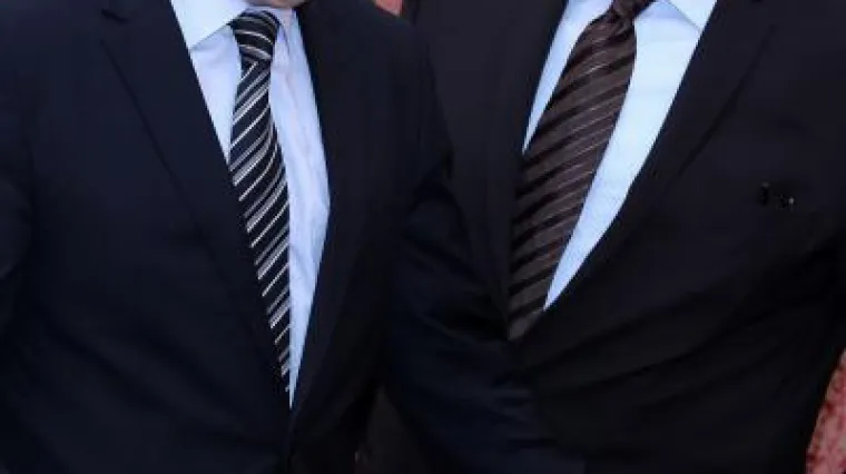 'Možda ne odmah, ali sigurno ulazim u NO Ine'