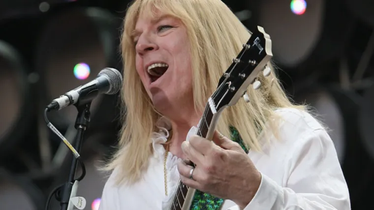 Slavni komičar se bori za život