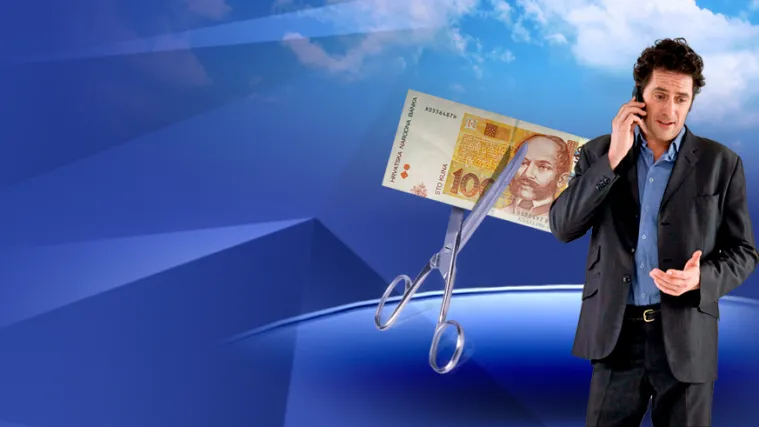 Napokon se ukida mobilni harač!