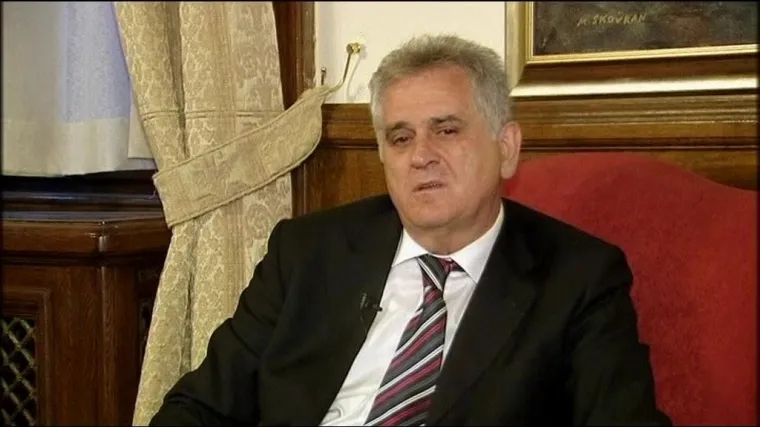 'Vukovar je bio srpski grad i Hrvati se ne trebaju u njega vraćati'