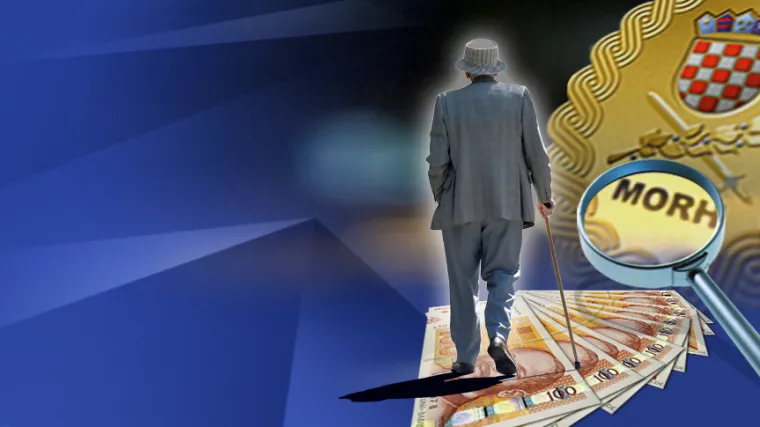 Napokon otkrivene varalice na vojnim mirovinama