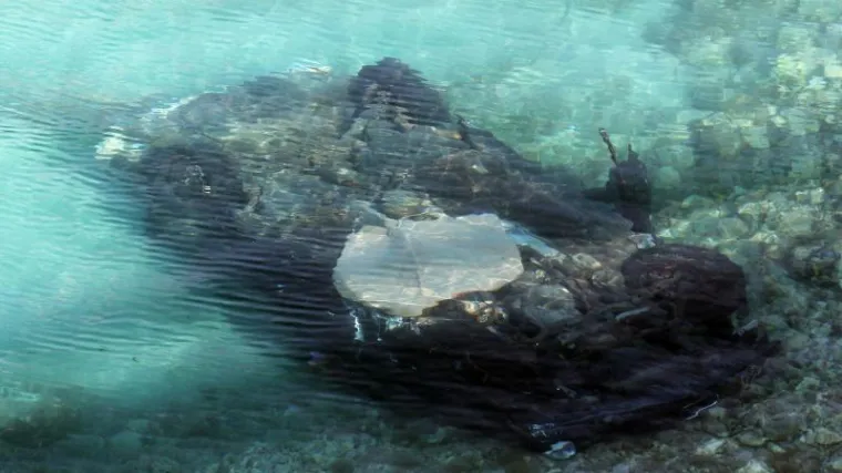 Sletio u more s 30-ak metara, iza&scaron;ao neozlijeđen!