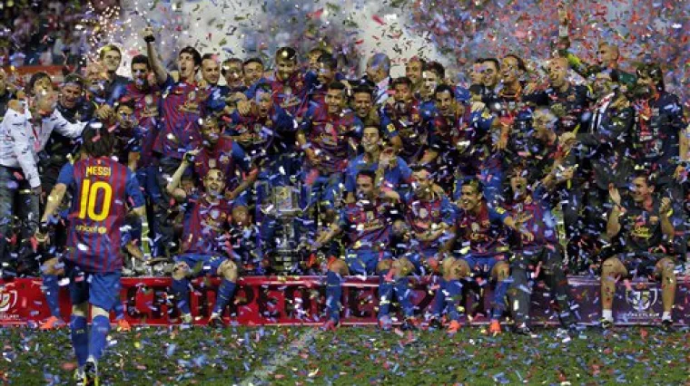 Guardiola se oprostio jo&scaron; jednim trofejom