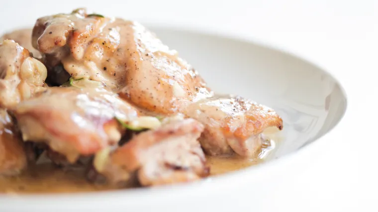 'Kuhar i pol' će vas oduševiti ovim jelom