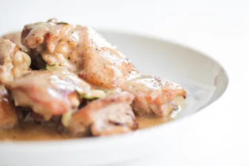 'Kuhar i pol' će vas oduševiti ovim jelom