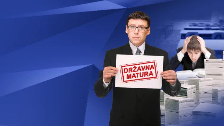 Jovanović: Netko će morati odgovarati za gre&scaron;ke na ispitu!