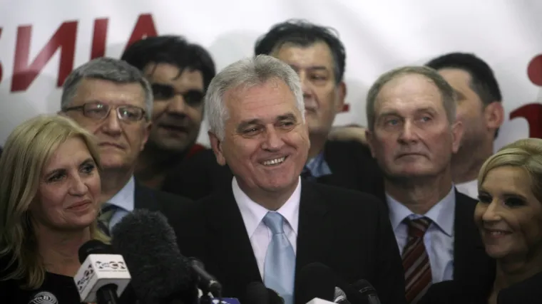 'Nikolić će s novim stavom ujediniti Srbe u Hrvatskoj!'