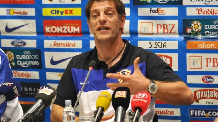 Ovo je sastav kojim će Bilić napasti Irce!