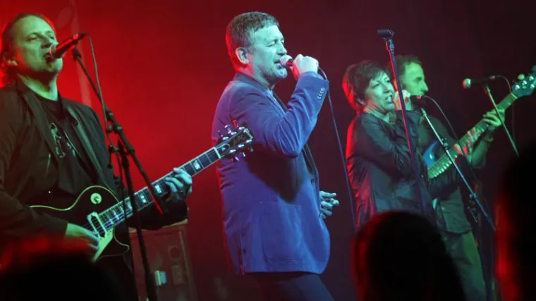 Legendarna Boa ovog petka u Tvornici